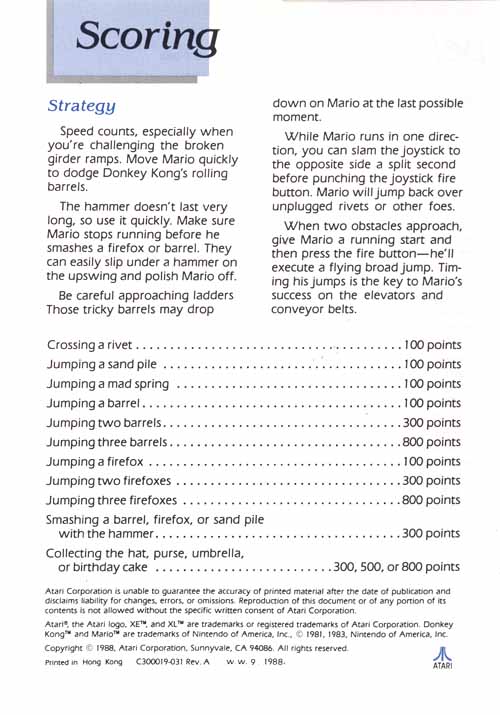 Instructions page 4