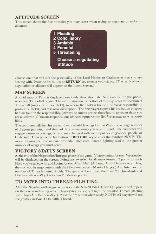 Instructions page 11