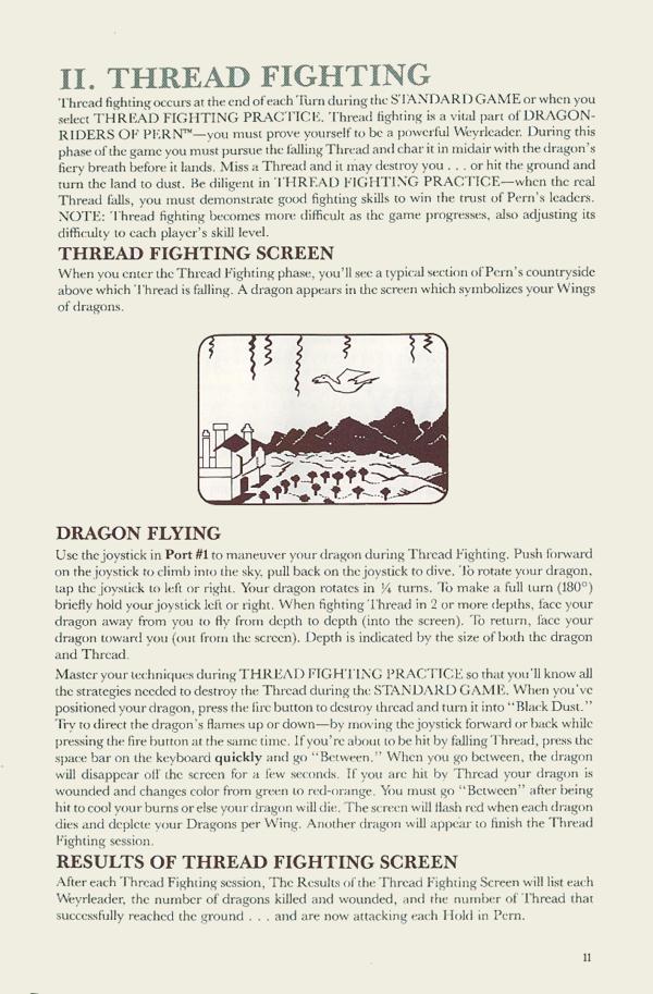 Instructions page 12