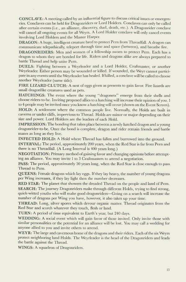 Instructions page 14