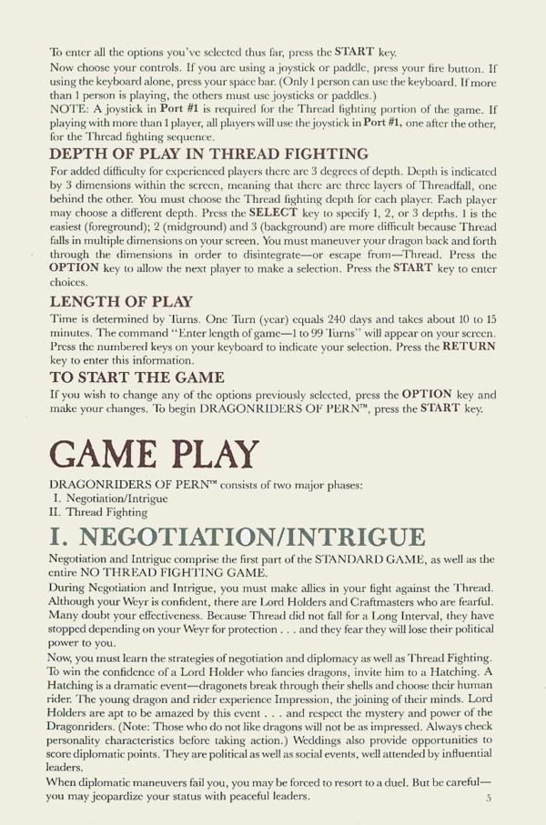 Instructions page 6