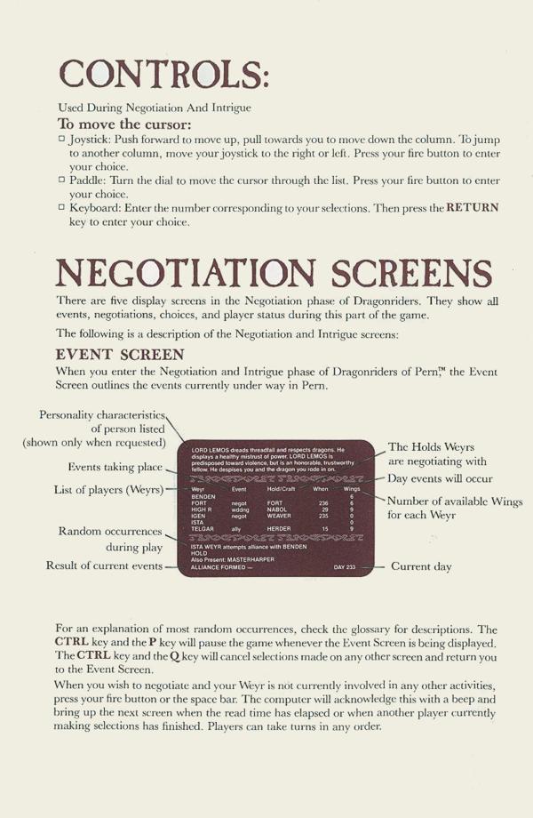 Instructions page 9