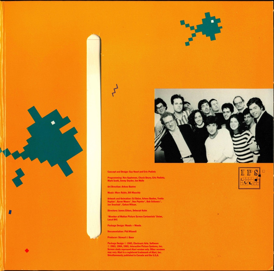 Disk 3