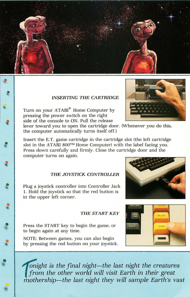 Instructions page 2