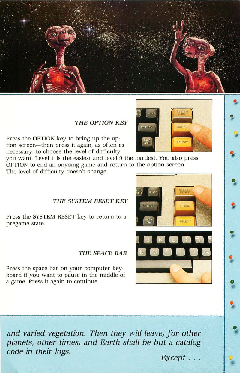 Instructions page 3