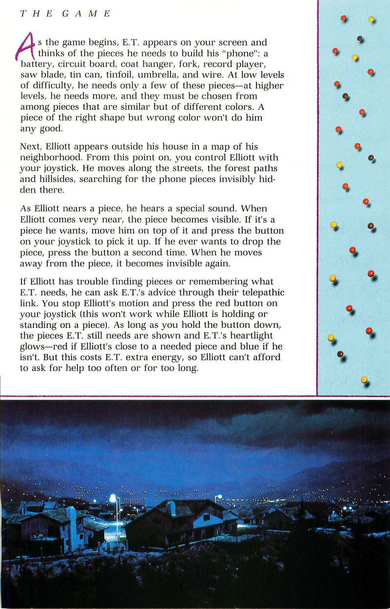 Instructions page 5