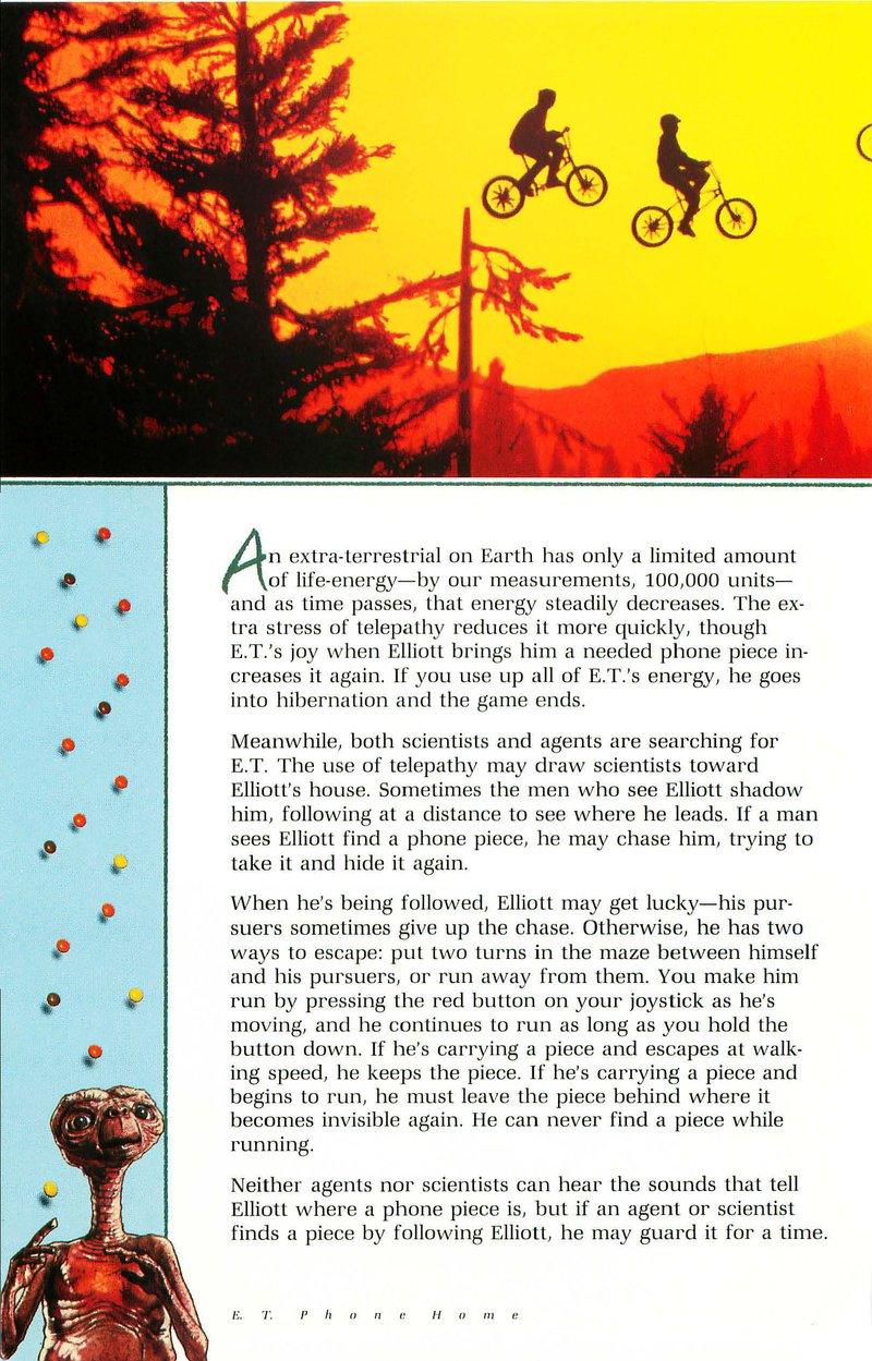 Instructions page 6