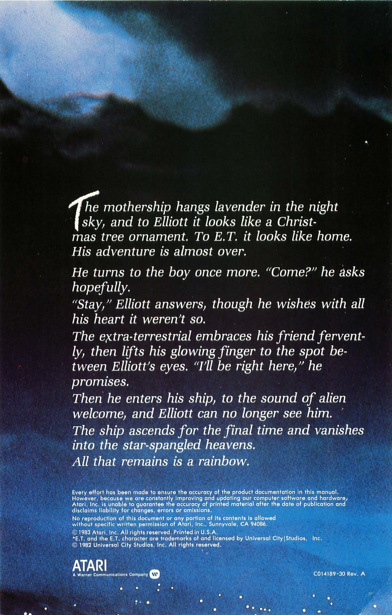 Instructions page 8