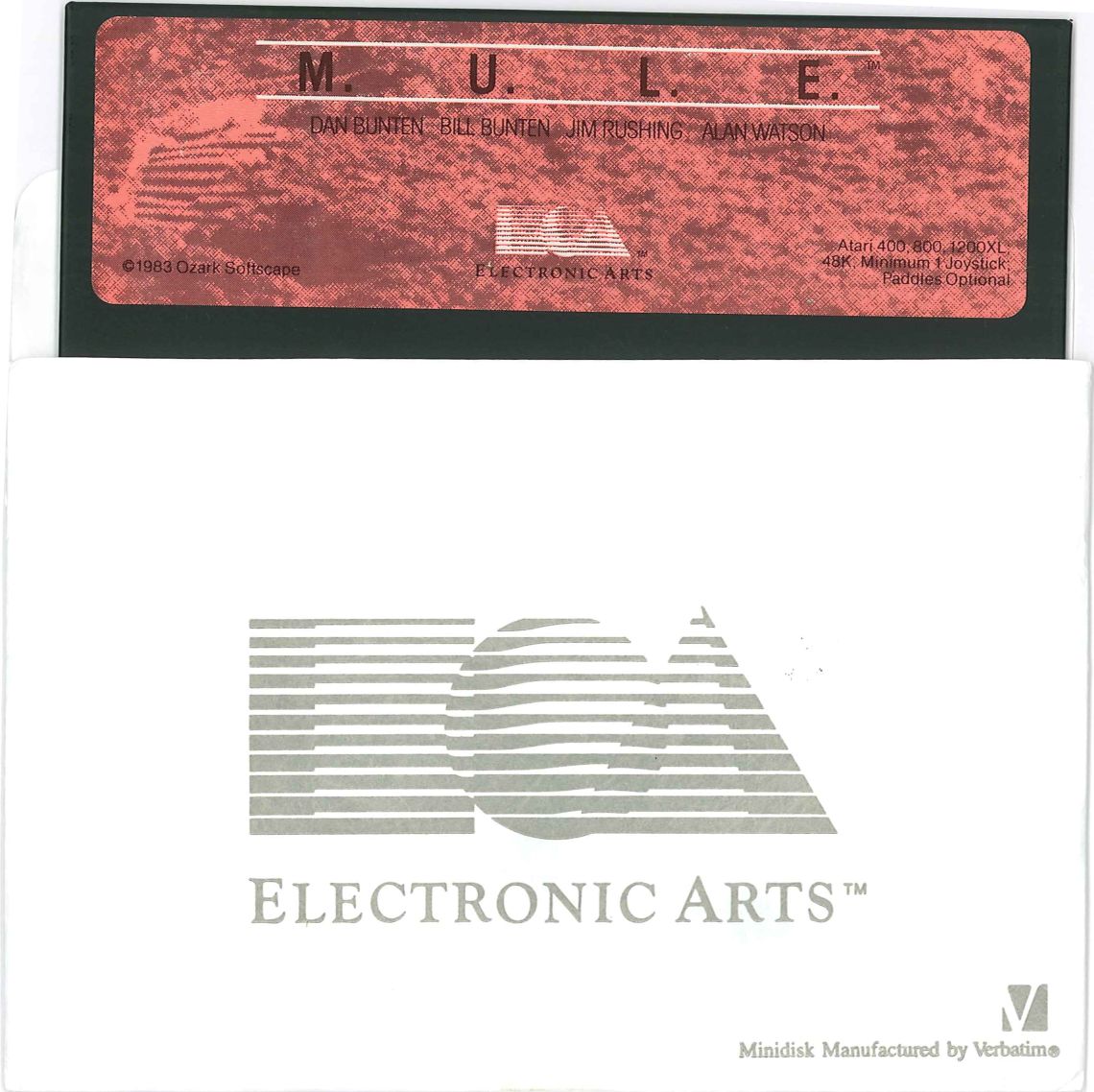 Disk 7