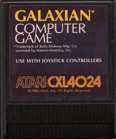 Cartridge 1