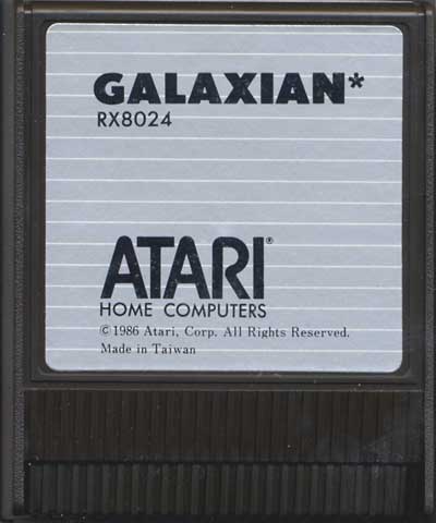 Cartridge 4
