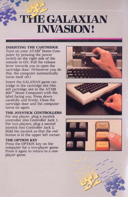 Instructions page 2