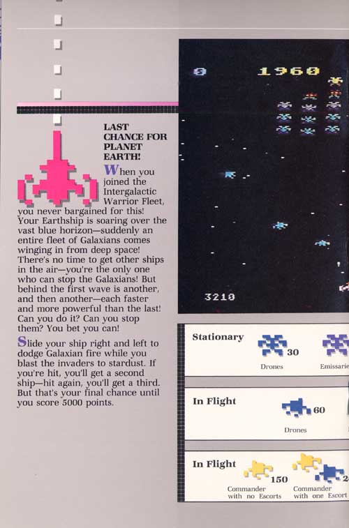 Instructions page 4
