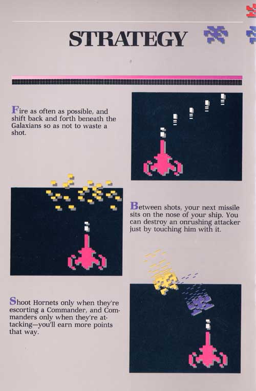 Instructions page 6
