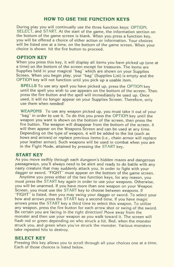 Instructions page 6