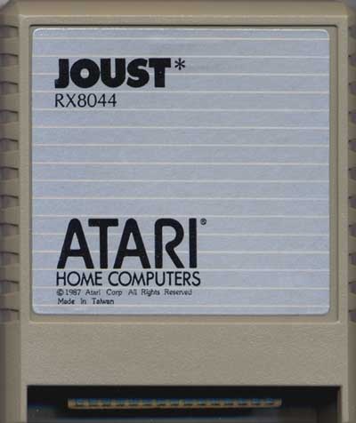 Cartridge 1