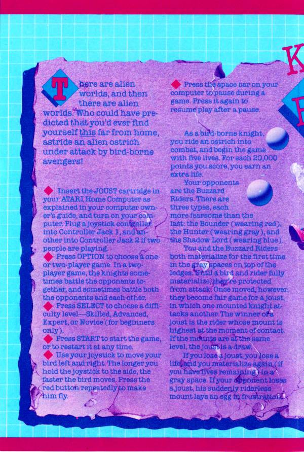 Instructions page 2