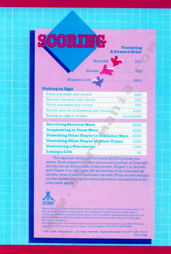 Instructions page 4