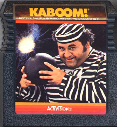 Cartridge 1