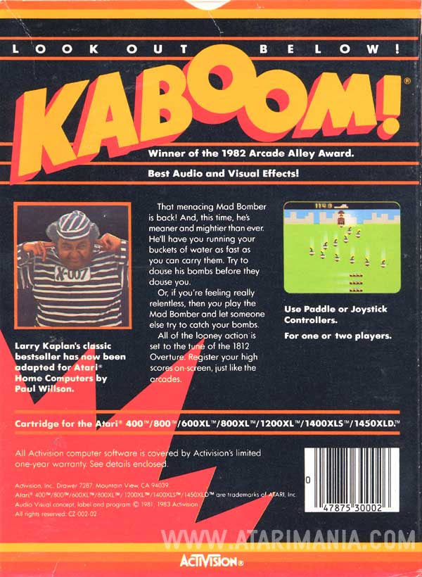 Cartridge 3