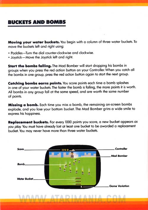 Instructions page 3