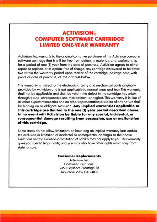 Instructions page 7