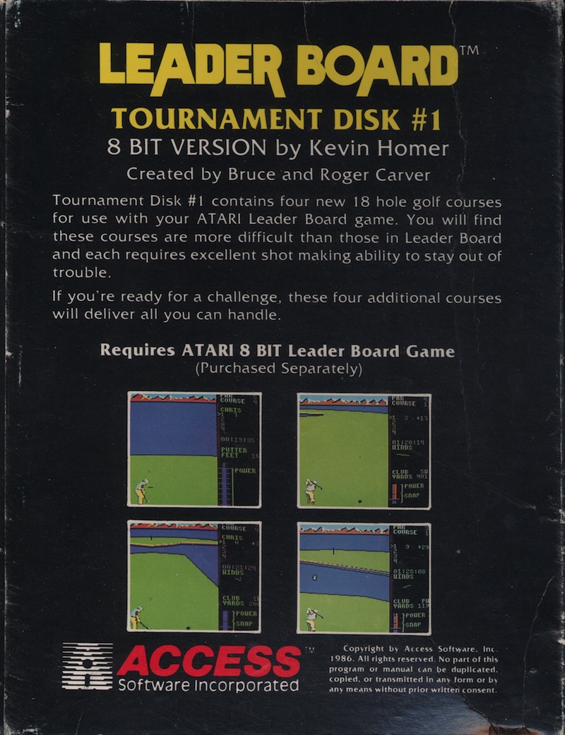 Disk 2