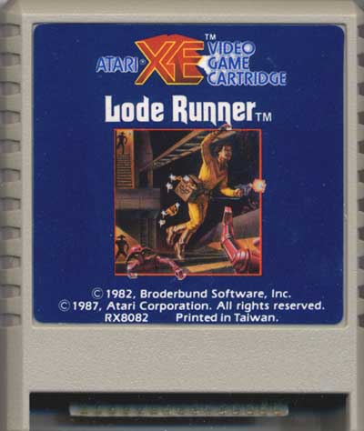 Cartridge 1