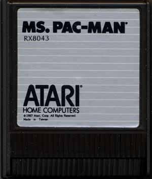 Cartridge 1