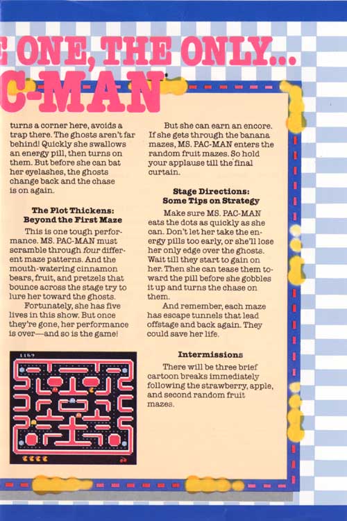 Instructions page 3