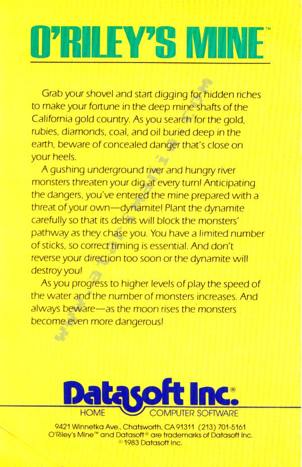 Instructions page 4