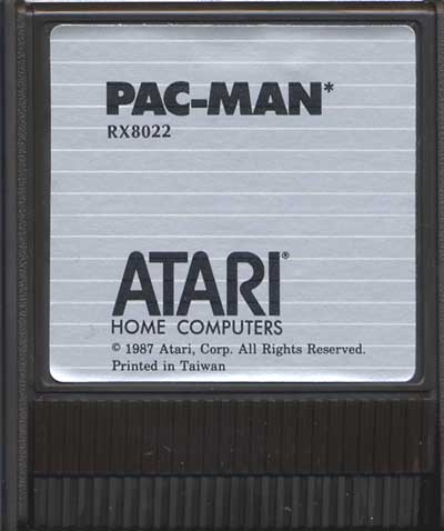 Cartridge 1