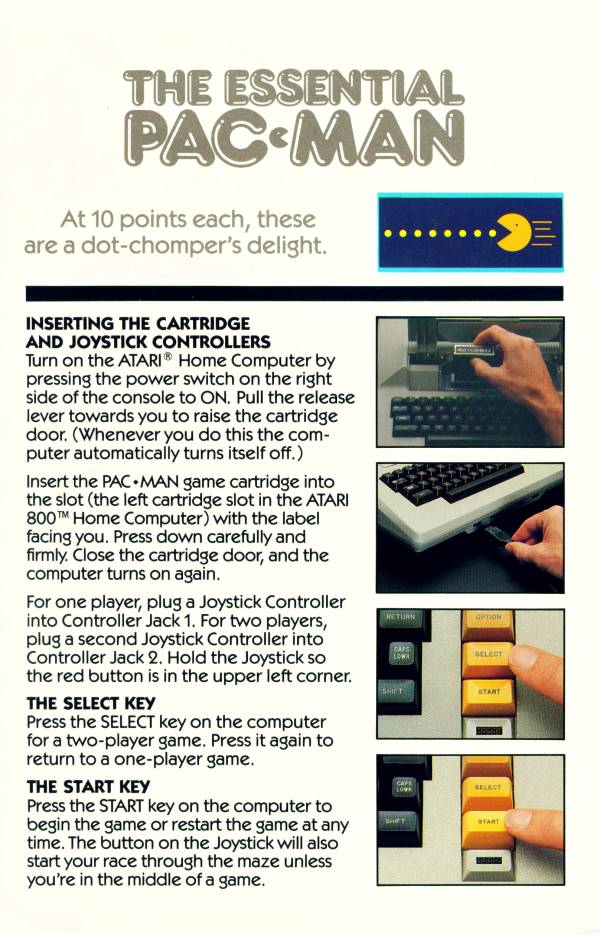 Instructions page 2
