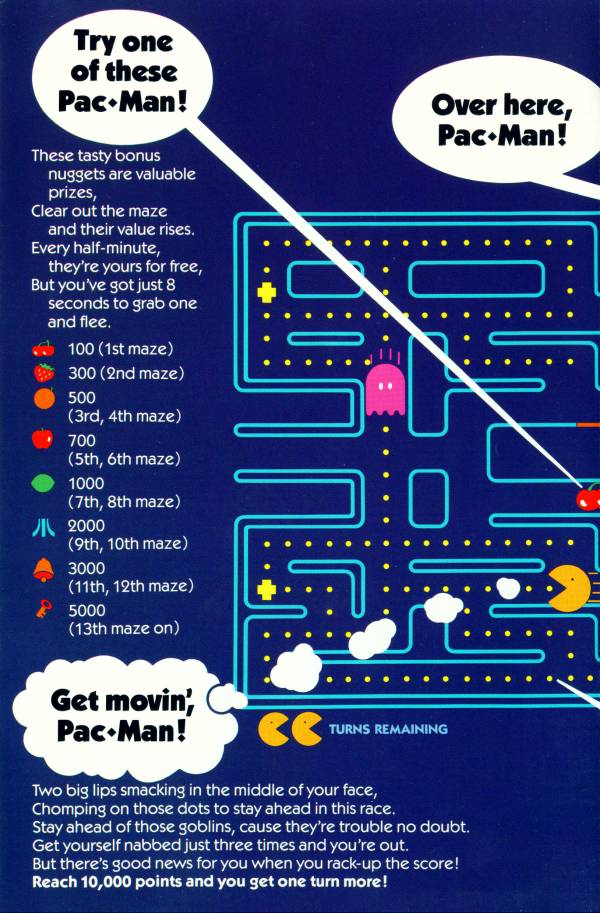 Instructions page 3