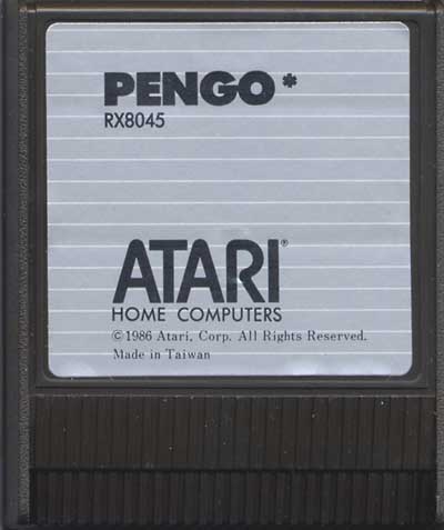 Cartridge 1