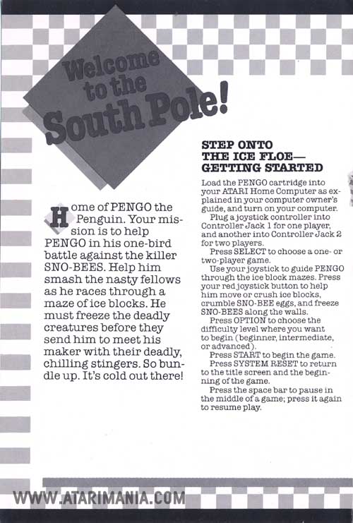 Instructions page 2