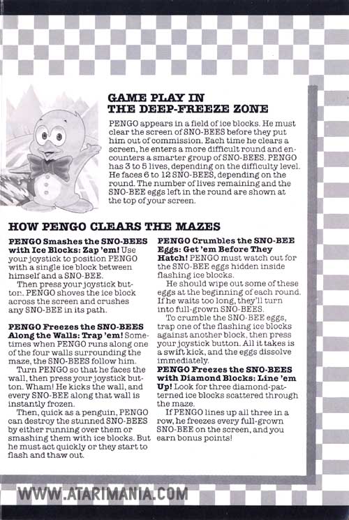 Instructions page 3