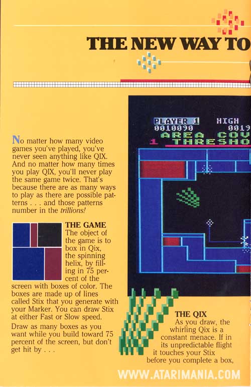 Instructions page 4