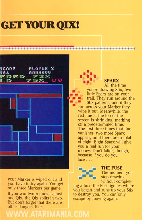 Instructions page 5