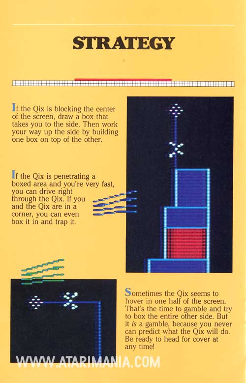 Instructions page 6