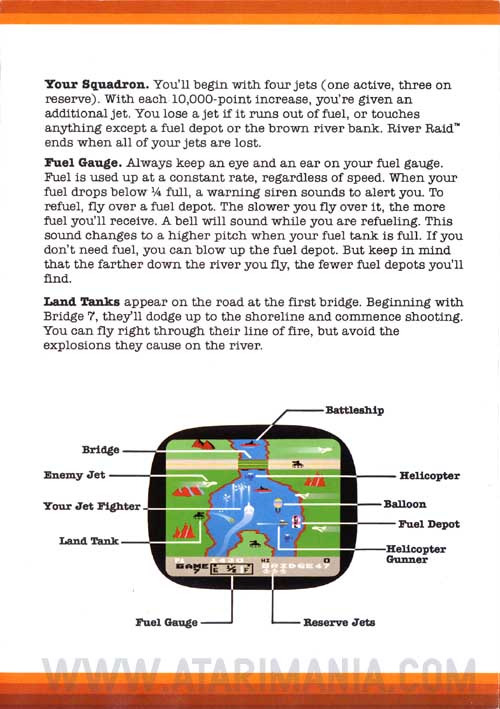 Instructions page 4