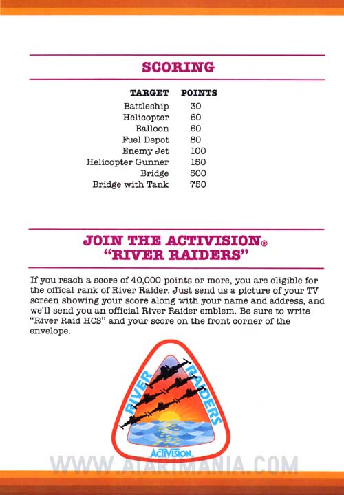 Instructions page 5