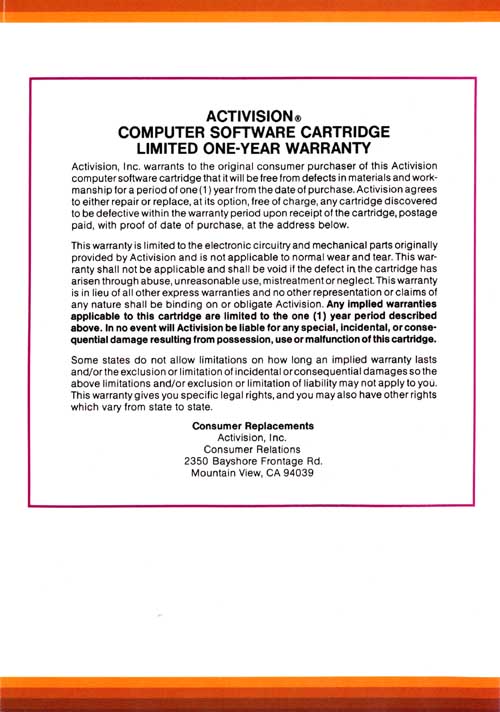 Instructions page 7