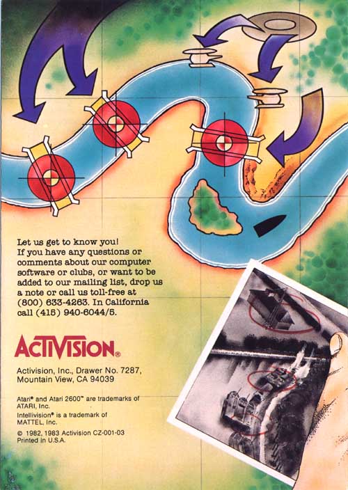 Instructions page 8
