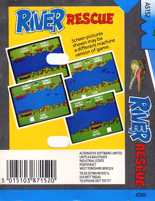 Tape 2
