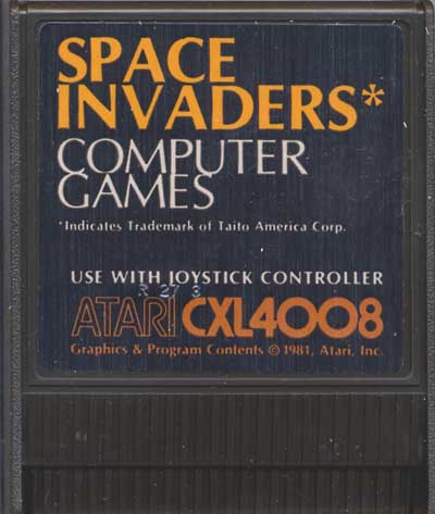 Cartridge 1