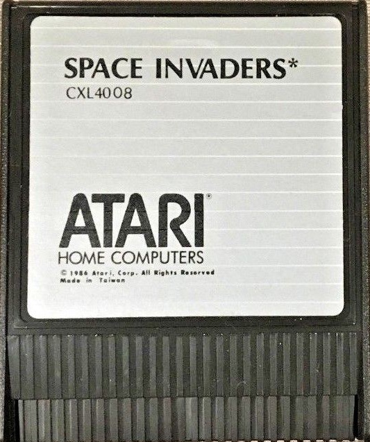 Cartridge 4