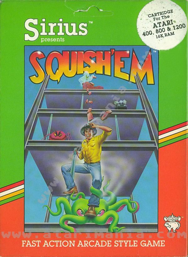 Cartridge 1
