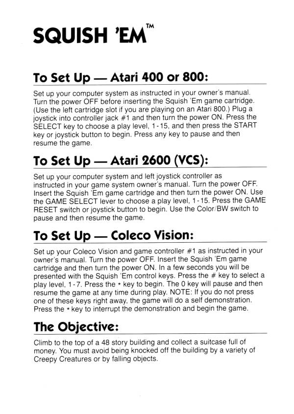 Instructions page 2