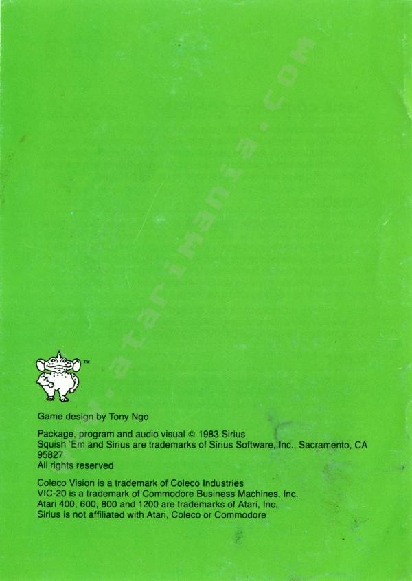 Instructions page 6